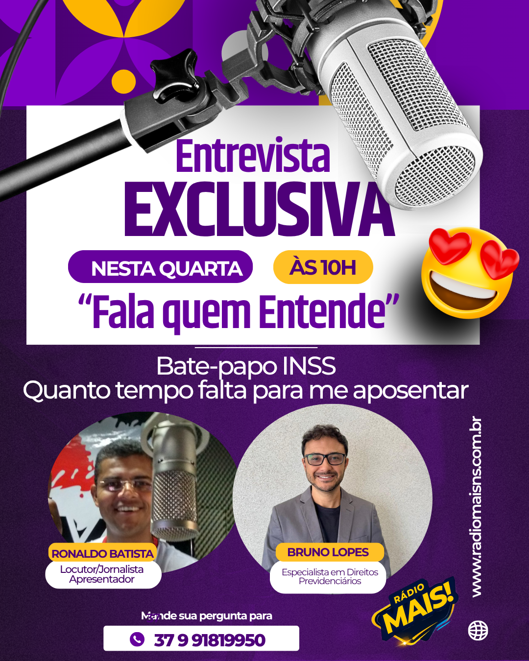 Problemas com INSS